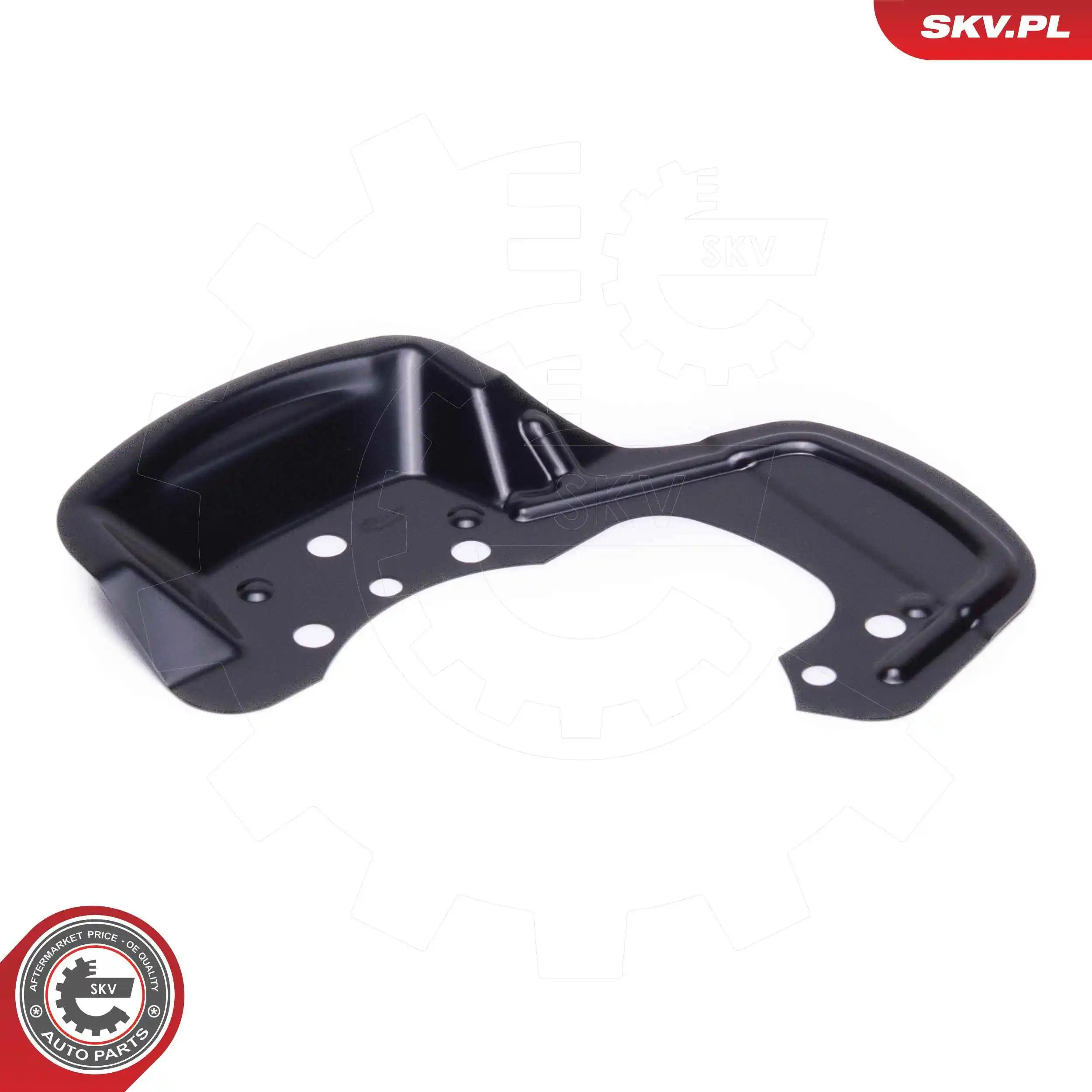 Splash Guard, brake disc 57SKV237