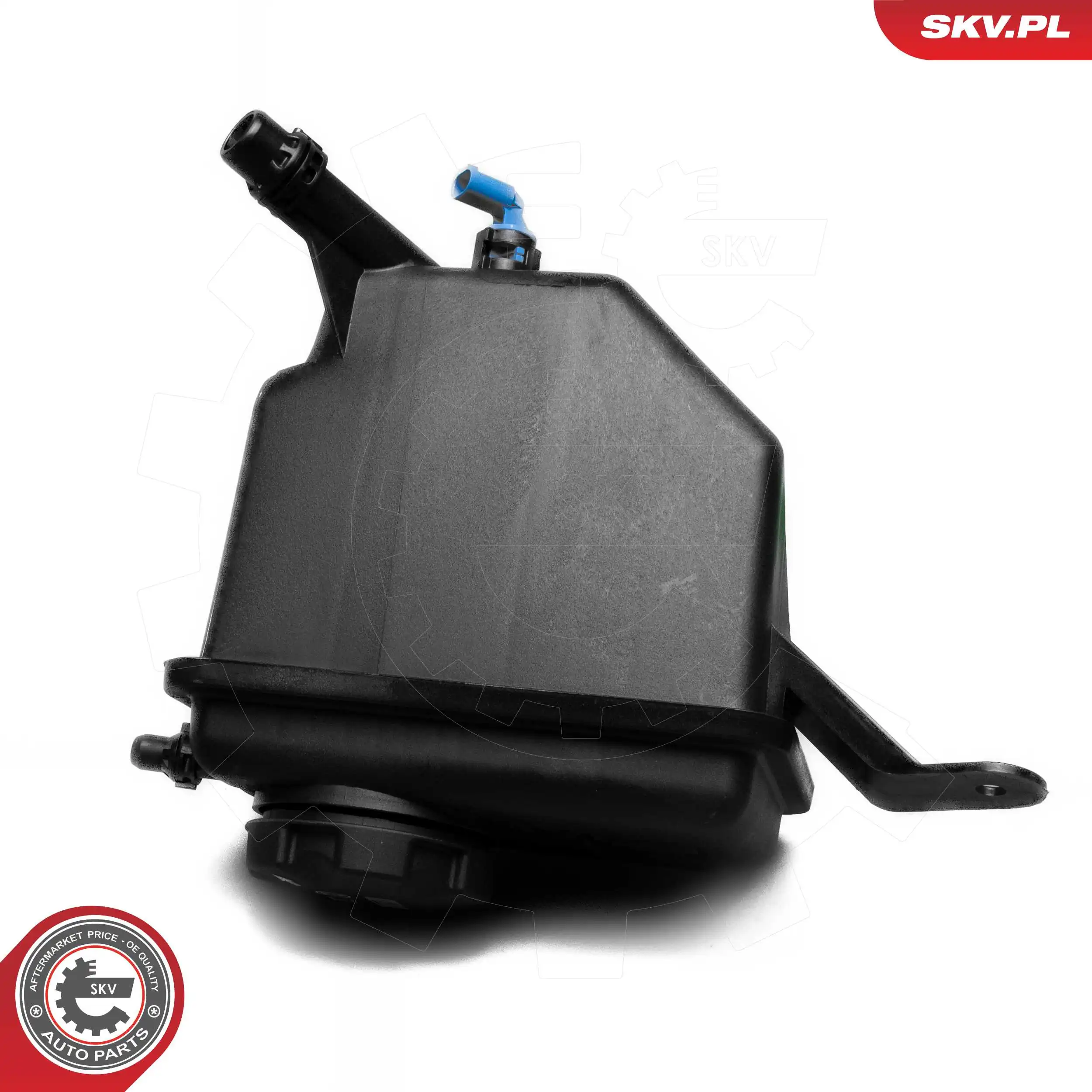 Expansion Tank, coolant 61SKV333