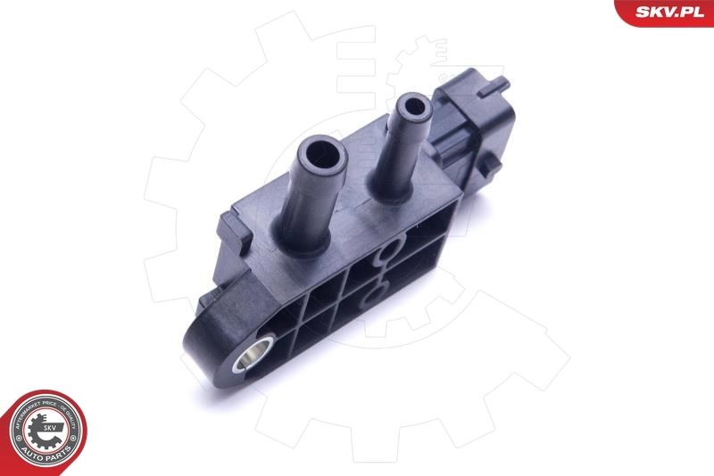 Sensor, exhaust pressure 17SKV663