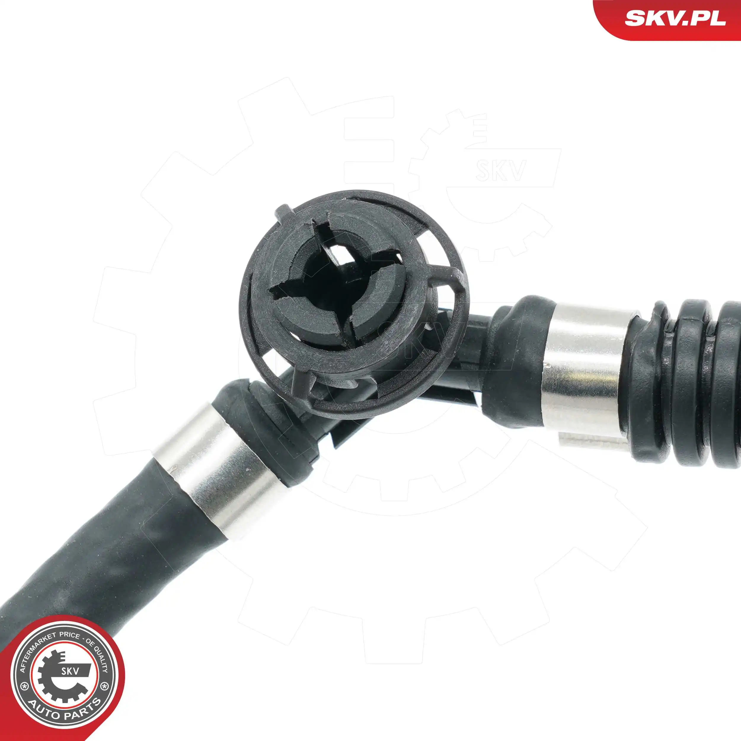 خرطوم، تسرب الوقود 54SKV265