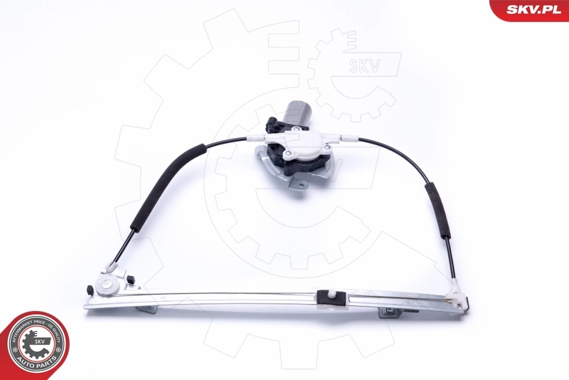 Window Regulator 00SKV492