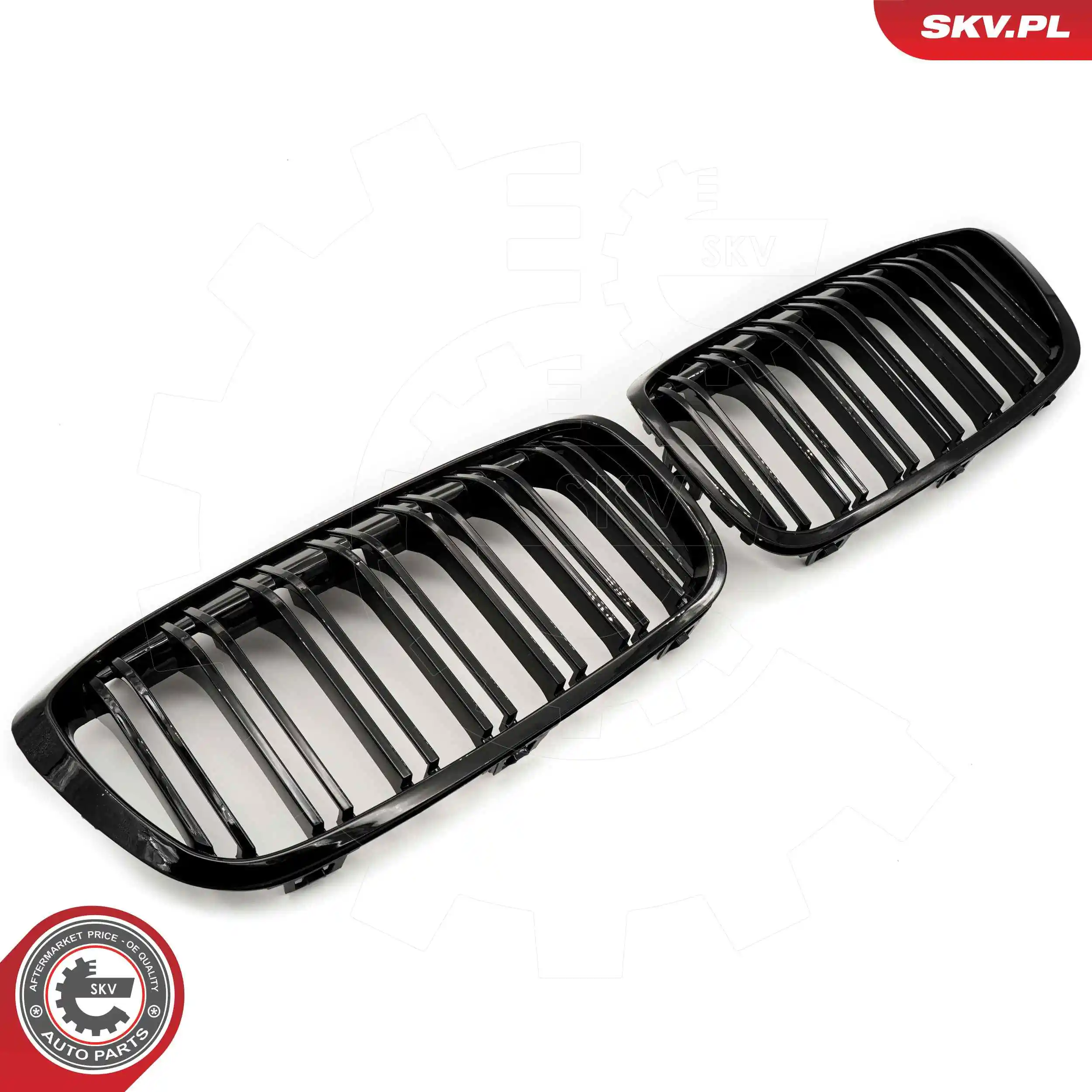 ESEN SKV 66SKV042 Radiator Grille