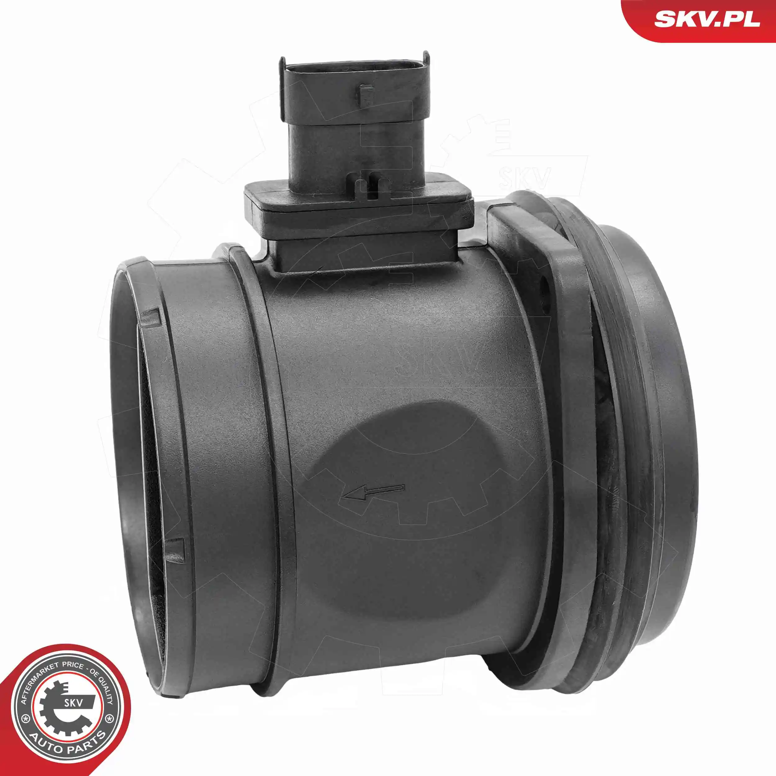 Mass Air Flow Sensor 07SKV333