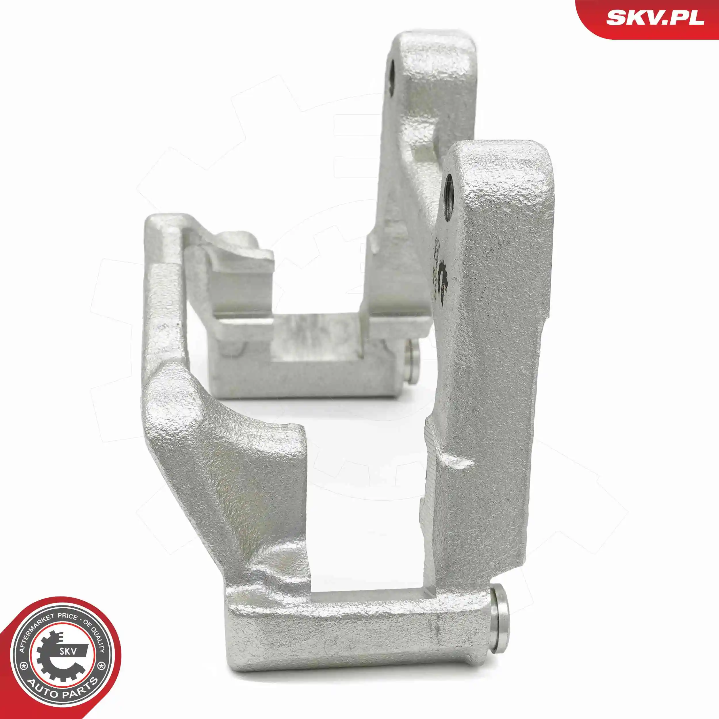 Bracket, brake caliper 74SKV034