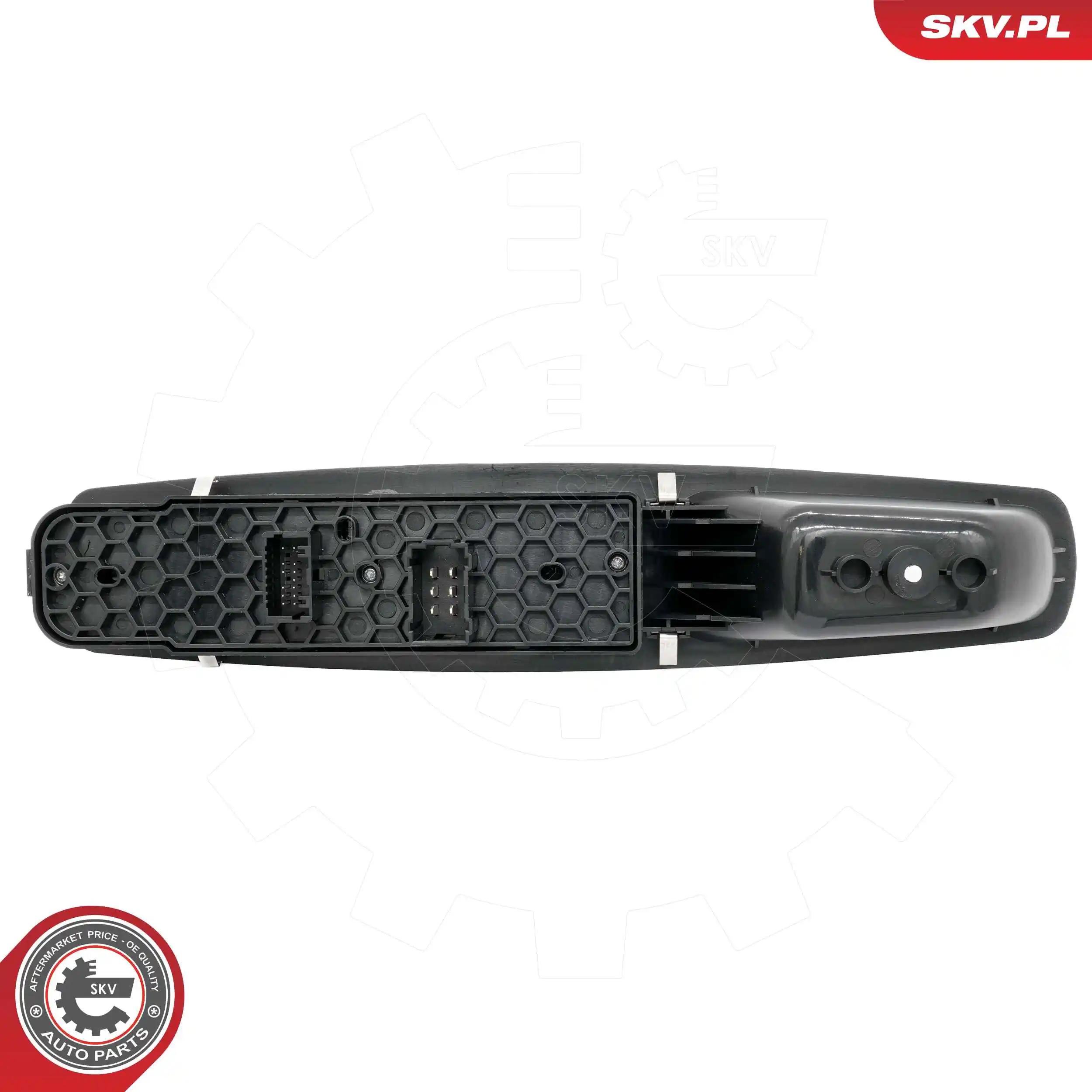 Switch, window regulator 37SKV466