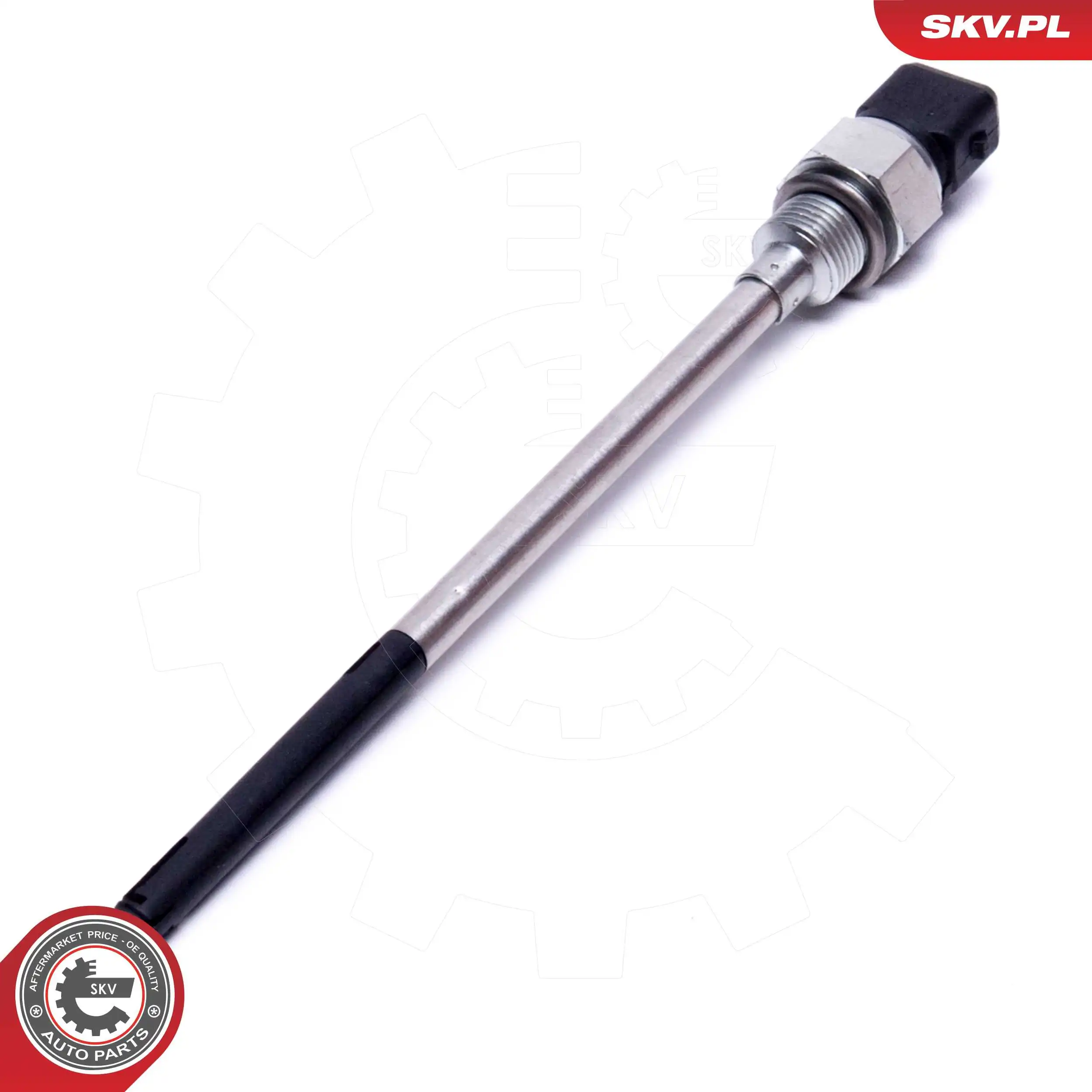 Sensor, engine oil level 17SKV748