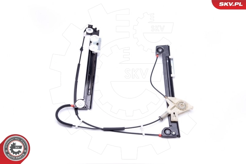 Window Regulator 00SKV172