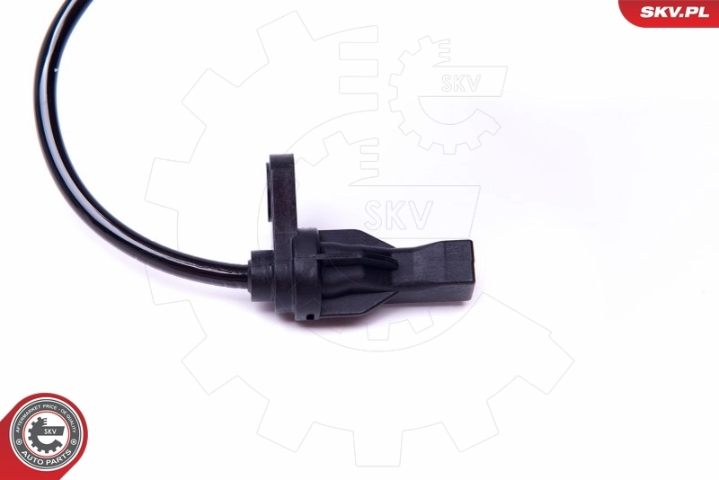 Sensor, wheel speed 06SKV361