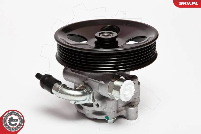 Hydraulic Pump, steering 10SKV006