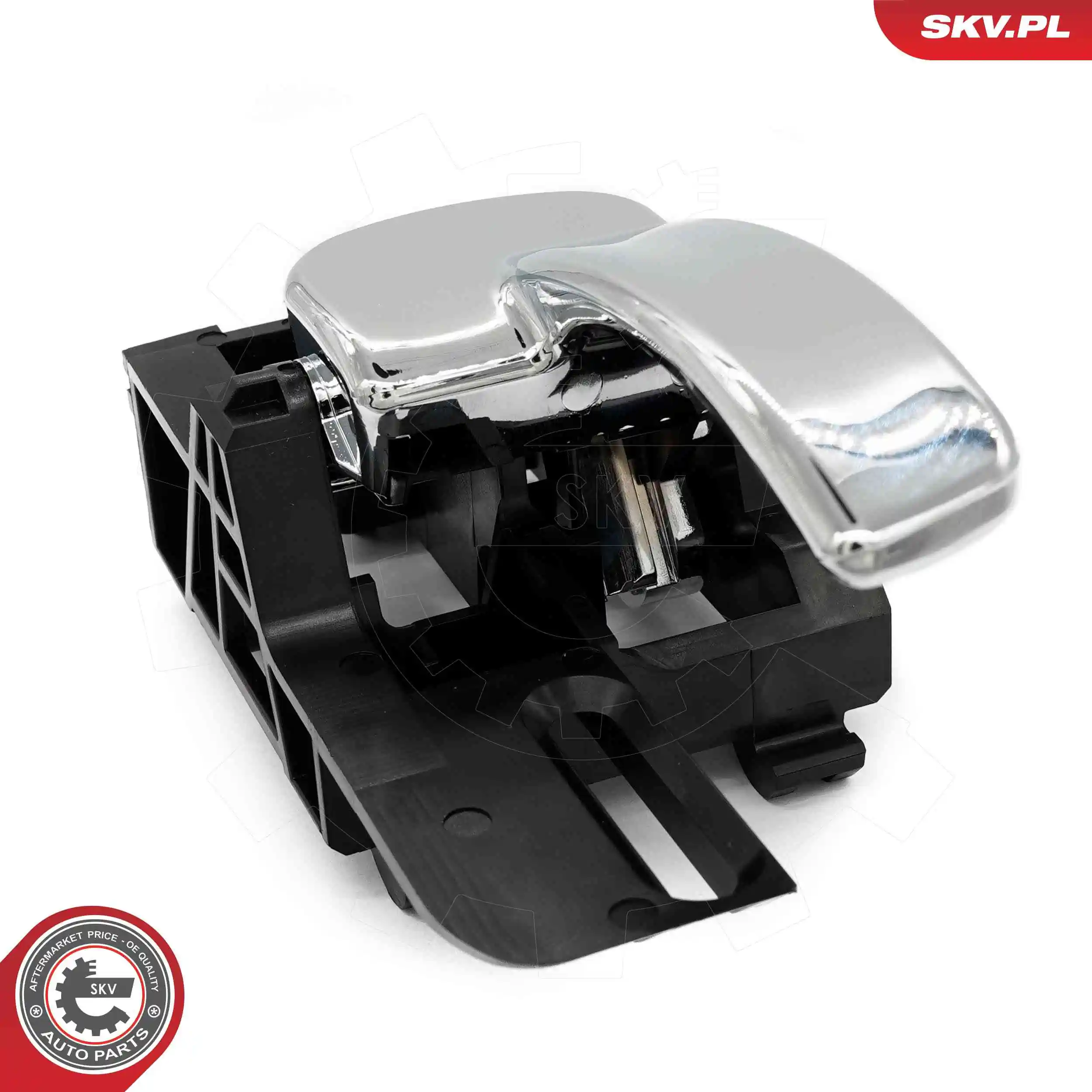 Exterior Door Handle 97SKV049
