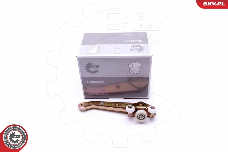 Roller Guide, sliding door 96SKV711