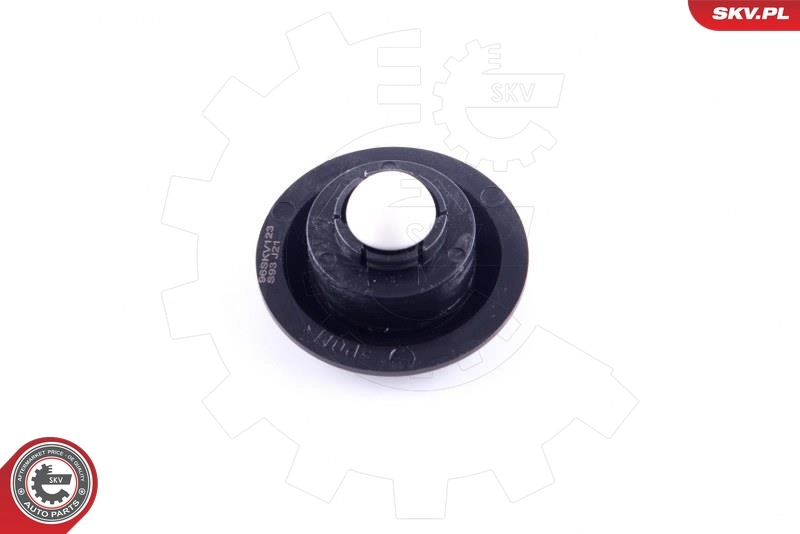 Locking Knob 96SKV123