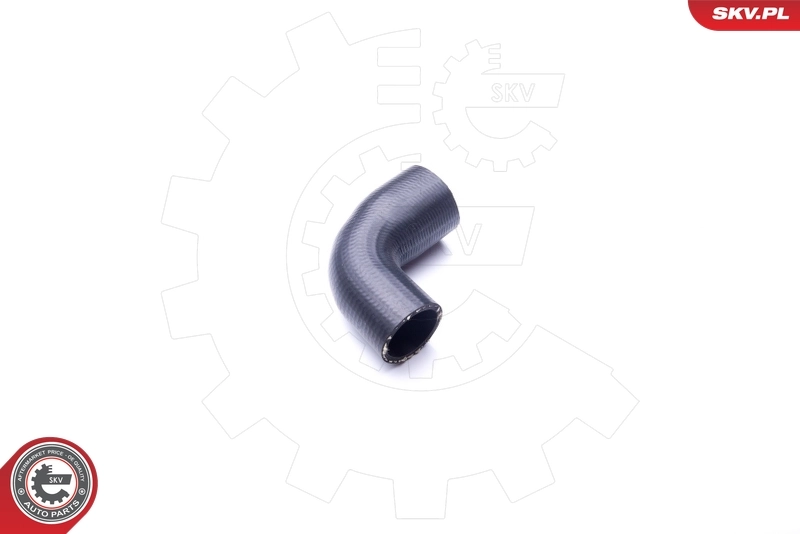 Charge Air Hose 24SKV986