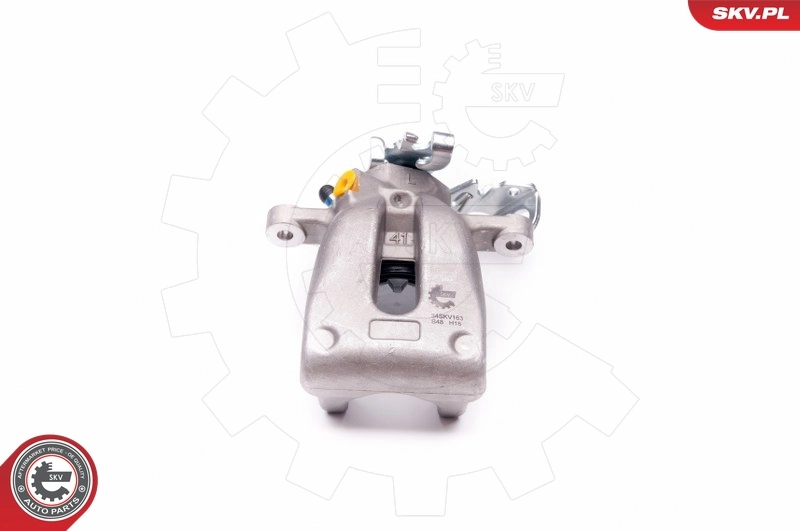 Brake Caliper 34SKV163