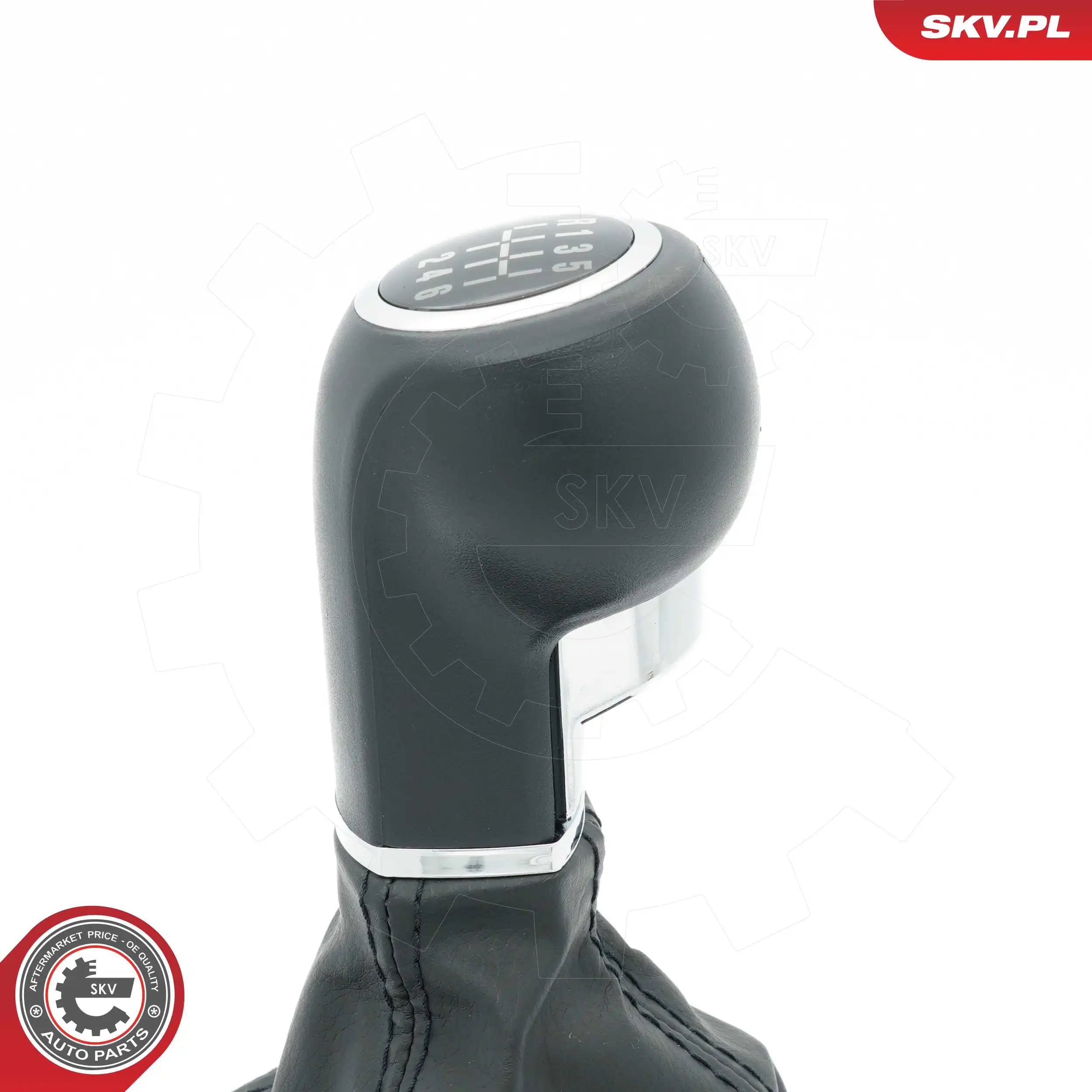 ESEN SKV 63SKV458 Gear Shift Lever Knob