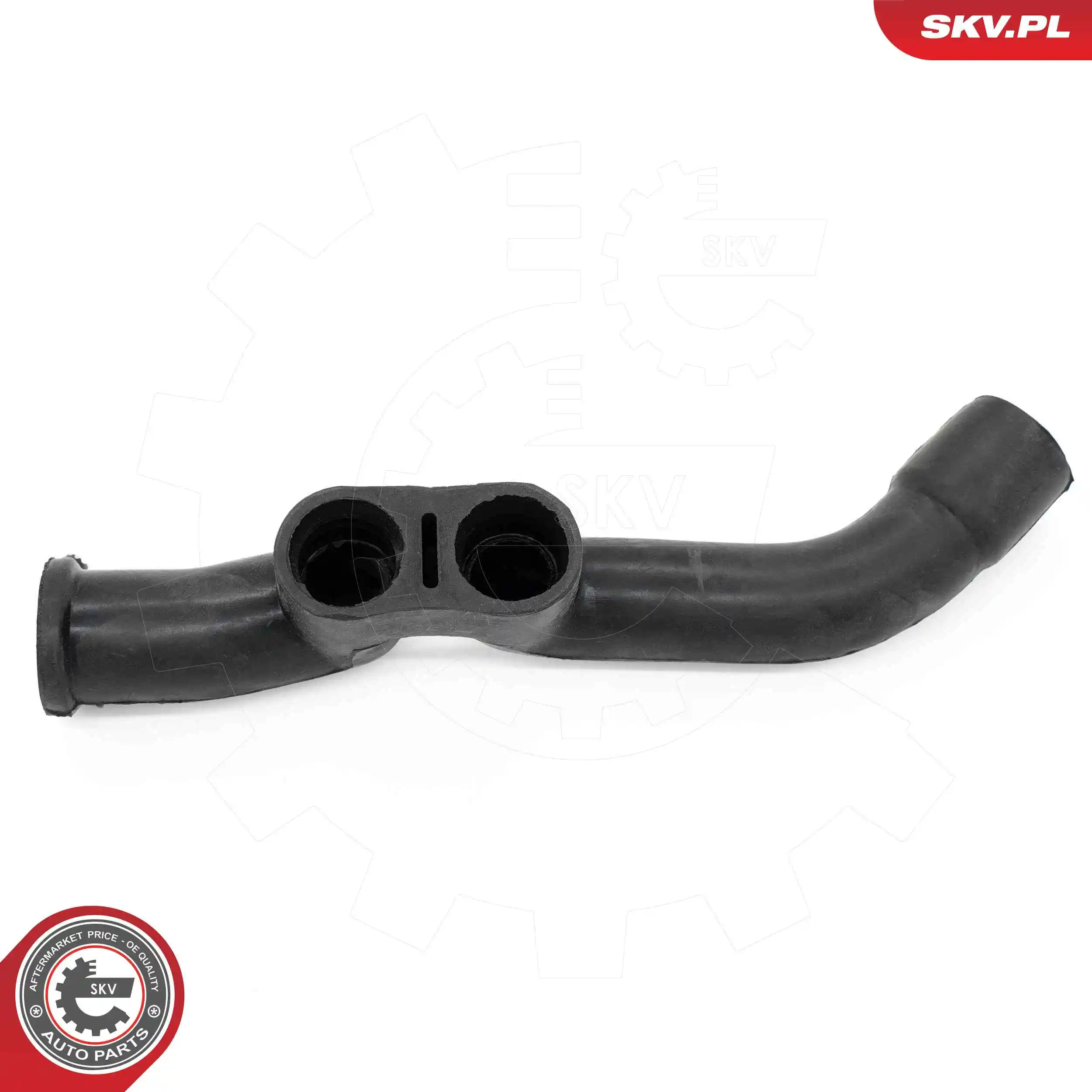 Hose, crankcase ventilation 54SKV764
