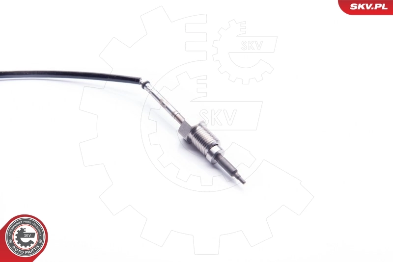 Sensor, temp. gas escape 30SKV048