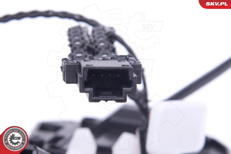 Clock Spring, airbag 96SKV582