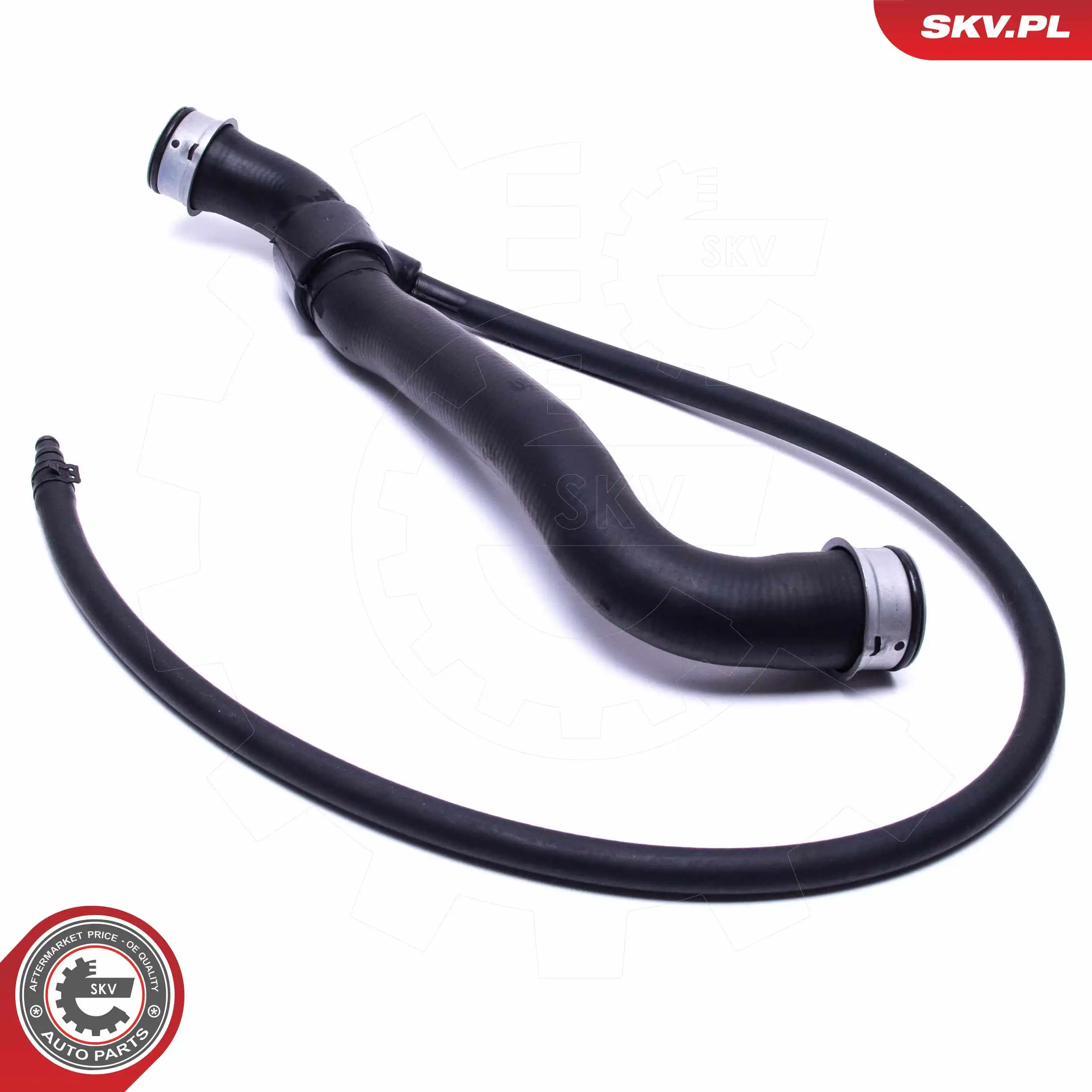 ESEN SKV 54SKV465 Radiator Hose