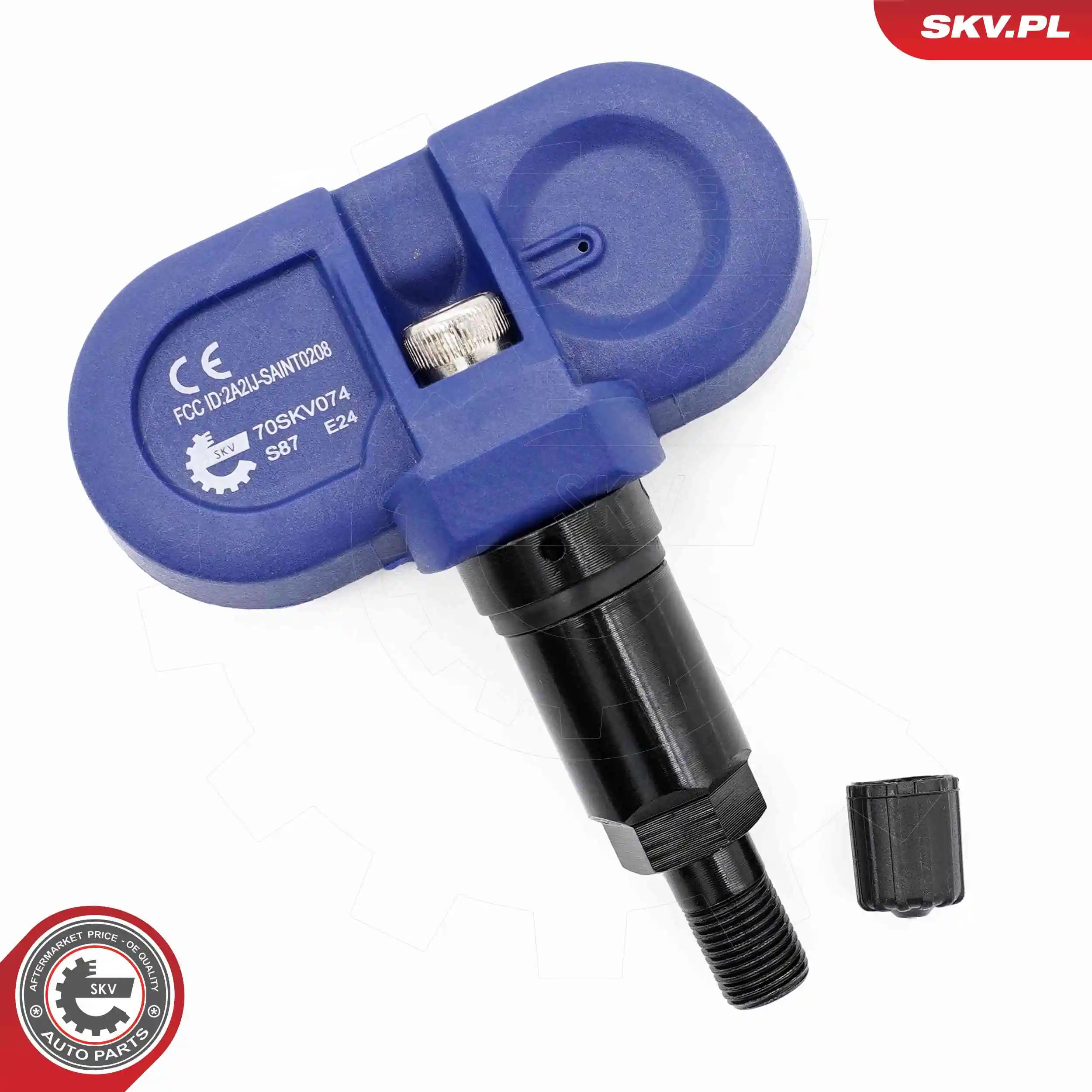ESEN SKV 70SKV074 Wheel Sensor, tyre-pressure monitoring system