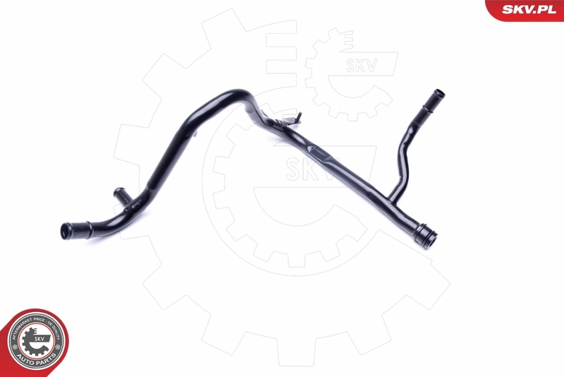 Coolant Pipe 43SKV758