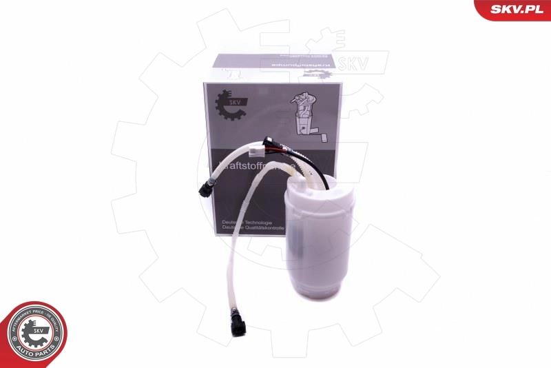 Fuel Feed Unit 02SKV845