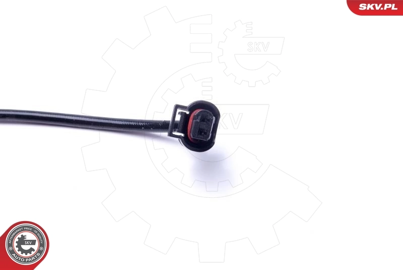 Sensor, exhaust gas temperature 30SKV406