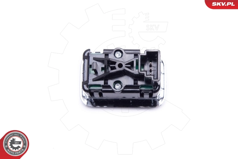 Switch, tailgate release 38SKV806