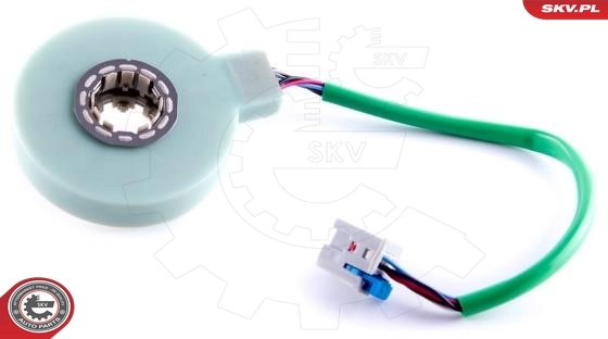 Steering Angle Sensor 17SKV479