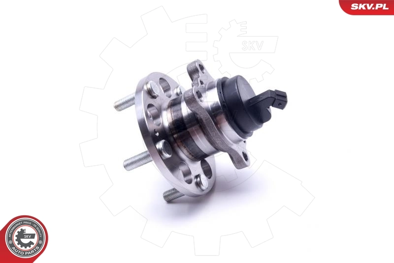 Wheel Bearing Kit 29SKV290