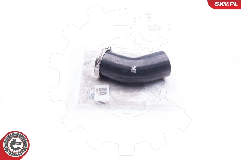 Charge Air Hose 24SKV610