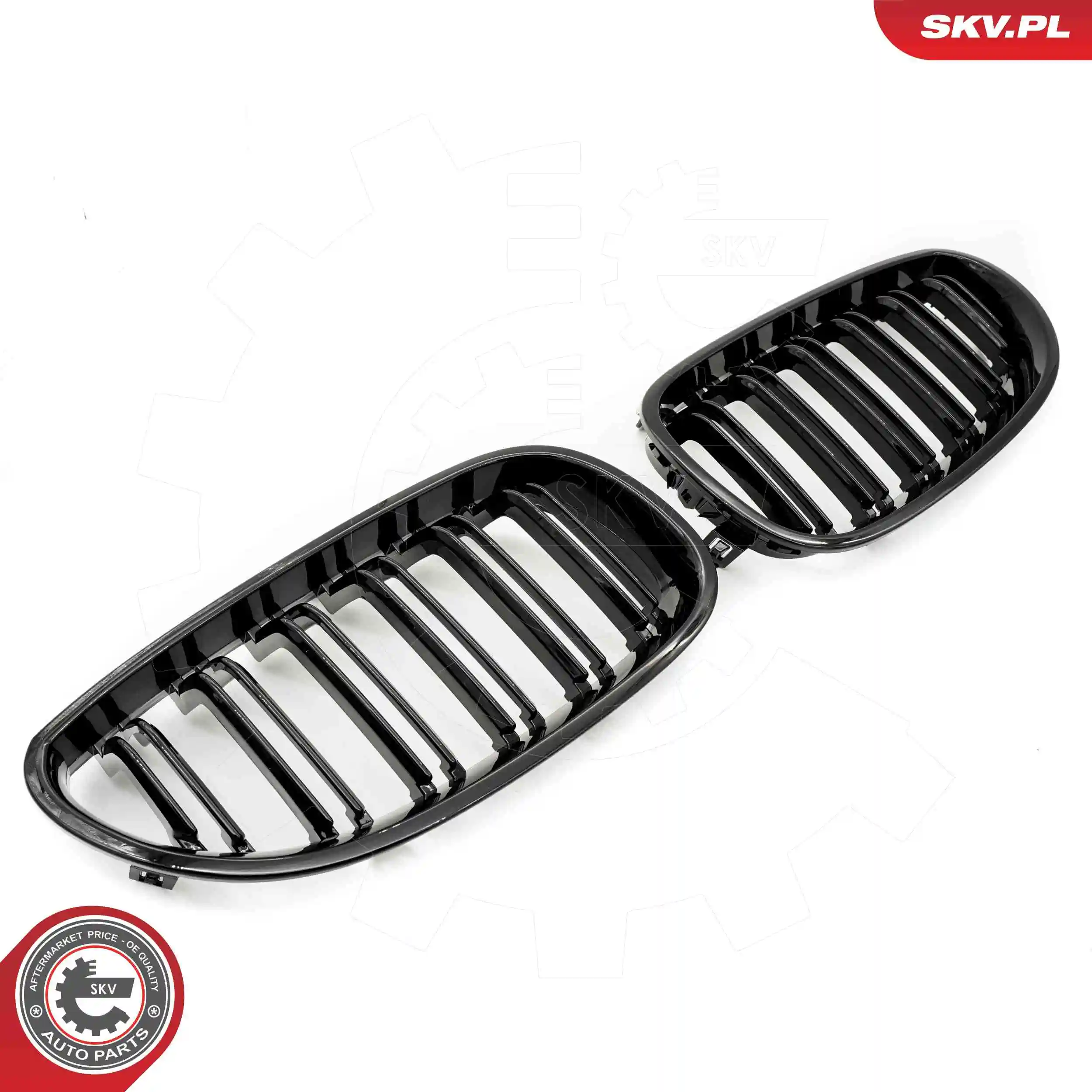 ESEN SKV 66SKV171 Radiator Grille