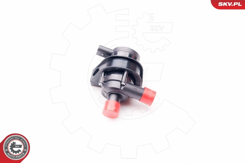 Water Recirculation Pump, parking heater 22SKV013