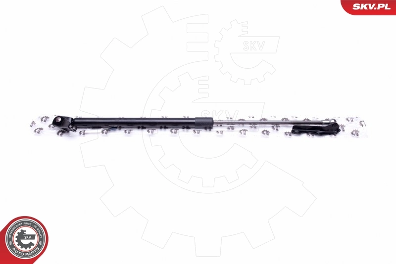 Gas Spring, boot/cargo area 52SKV507