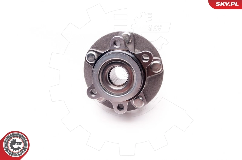 Wheel Bearing Kit 29SKV052