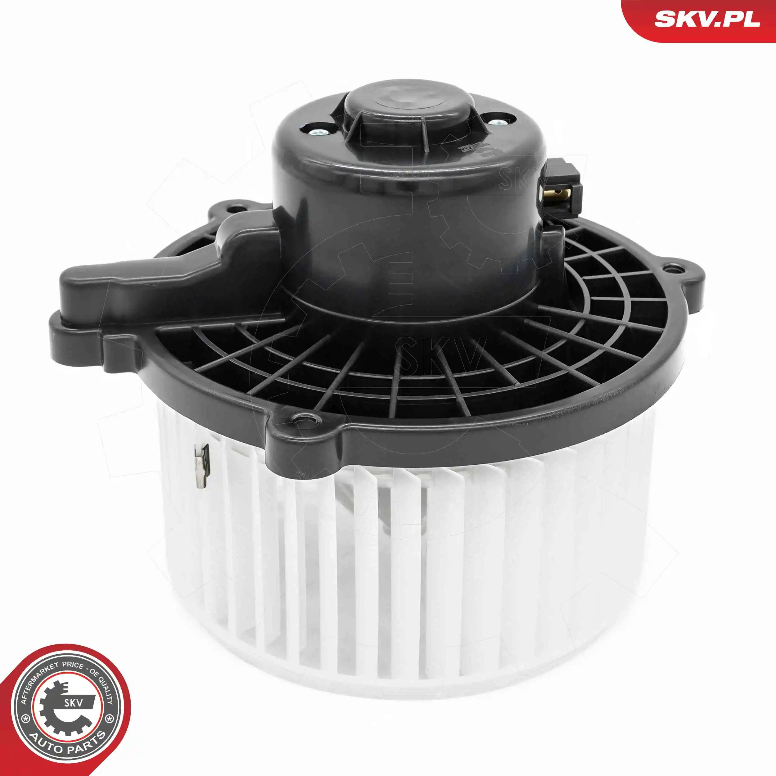 Interior Blower 68SKV137