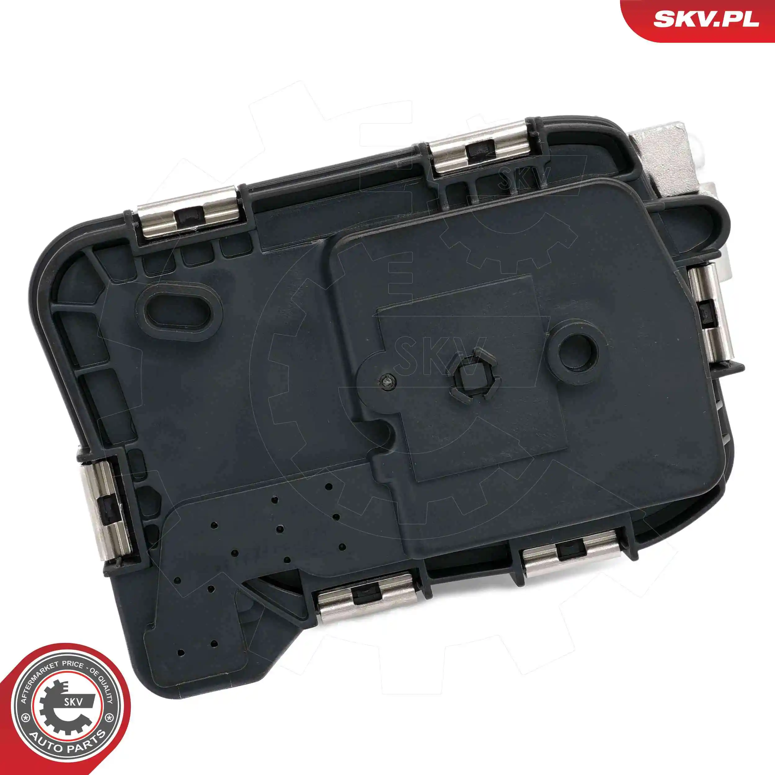 ESEN SKV 12SKV126 Throttle Body