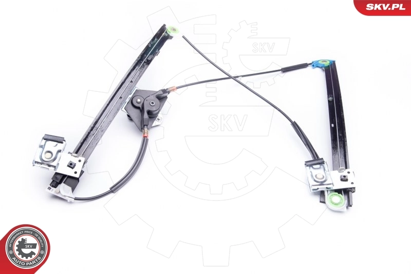 Window Regulator 00SKV041