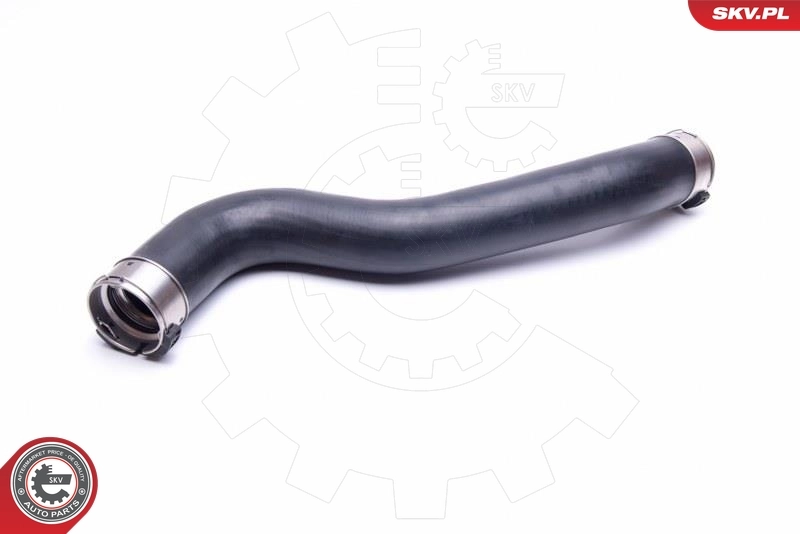ESEN SKV 54SKV156 Charge Air Hose
