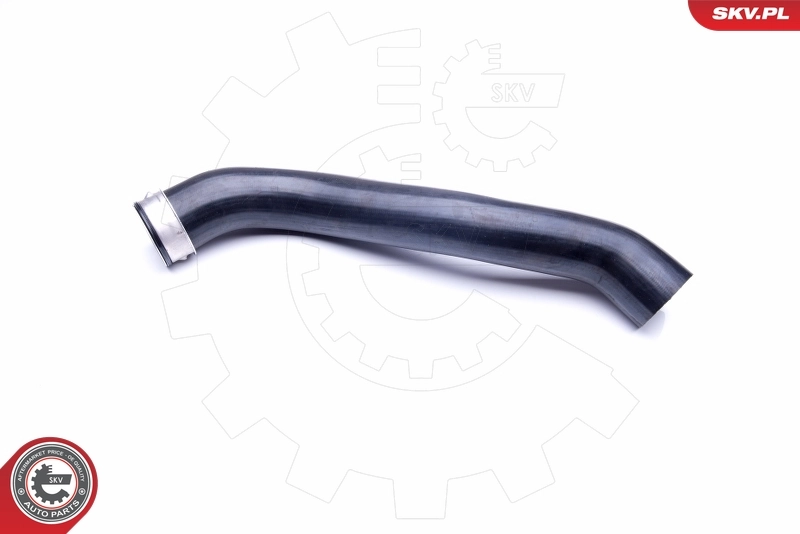 Charge Air Hose 24SKV870