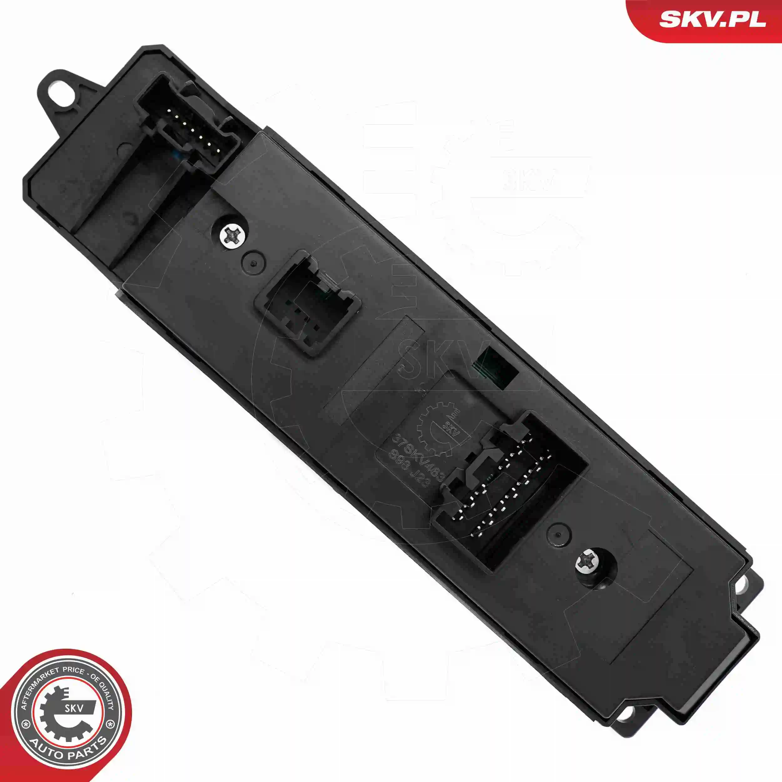 ESEN SKV 37SKV463 Switch, window regulator