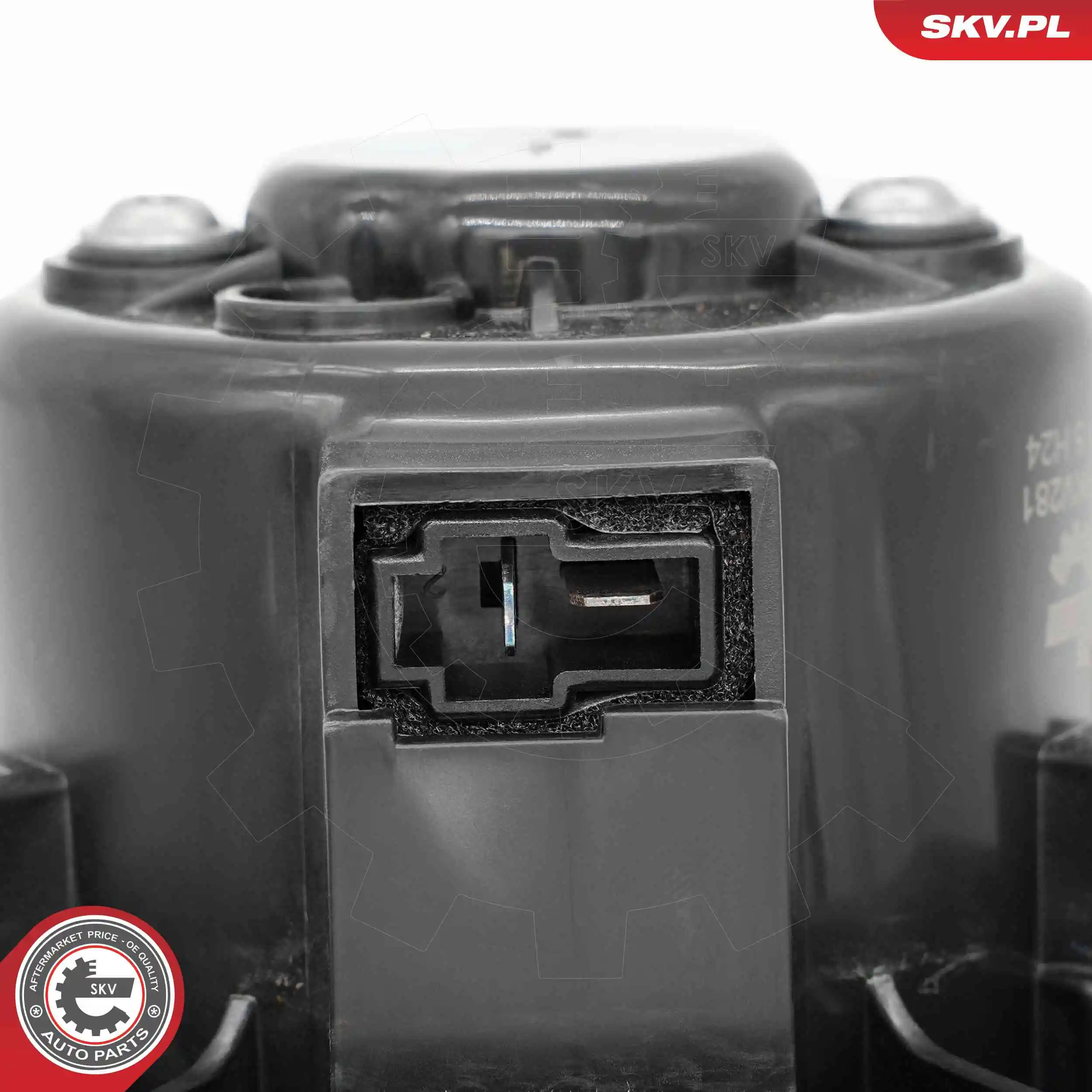 Interior Blower 68SKV281