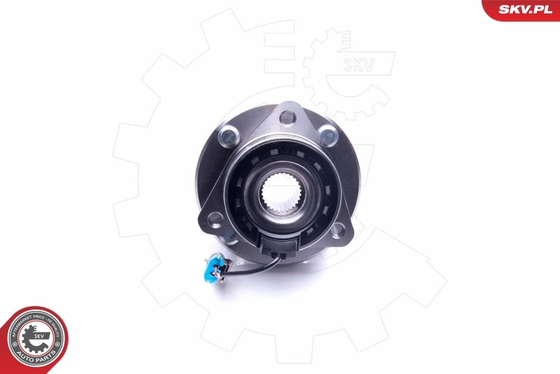 Wheel Bearing Kit 29SKV279