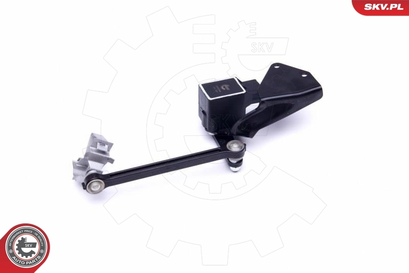 Sensor, headlight levelling 17SKV344