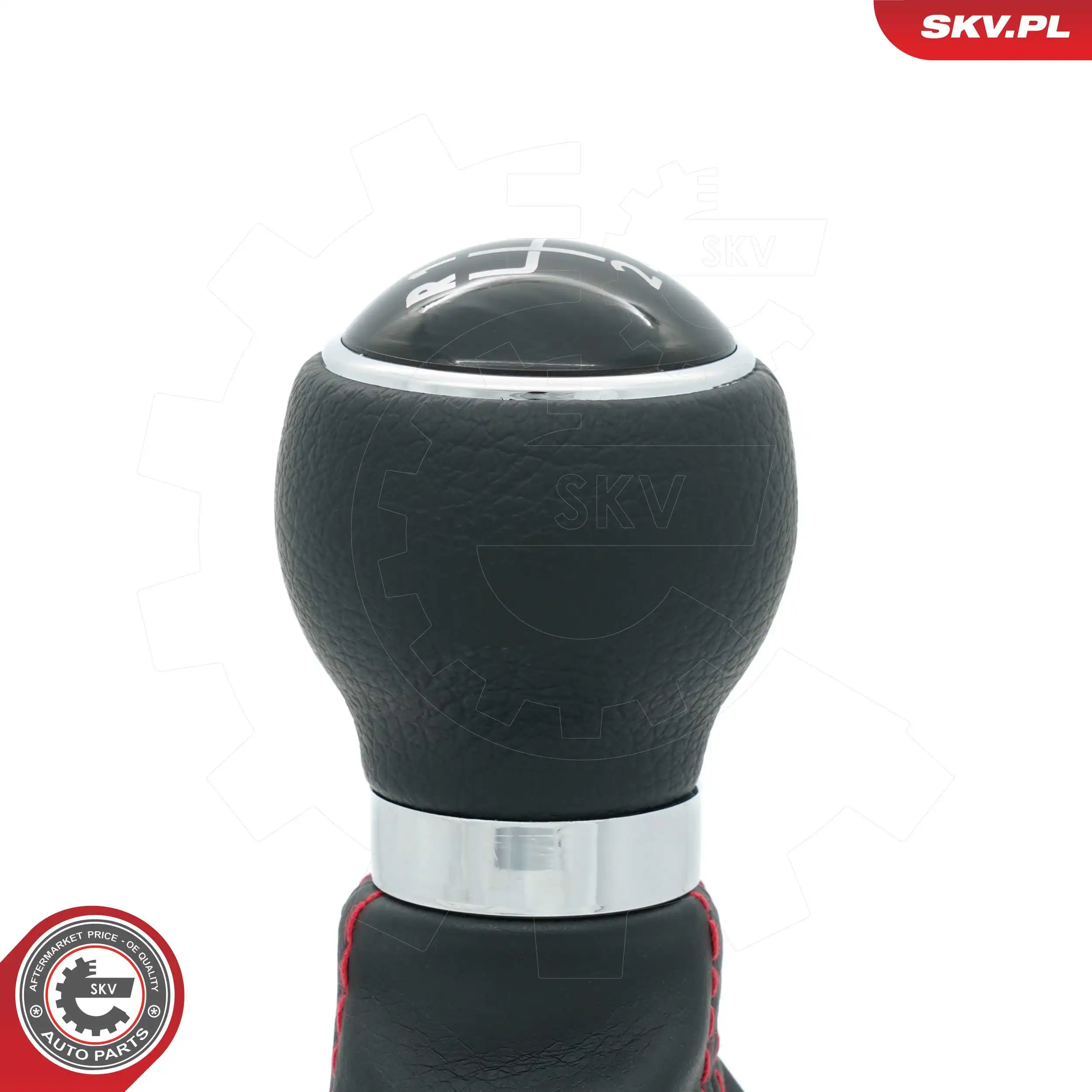 Gear Shift Lever Knob 63SKV512