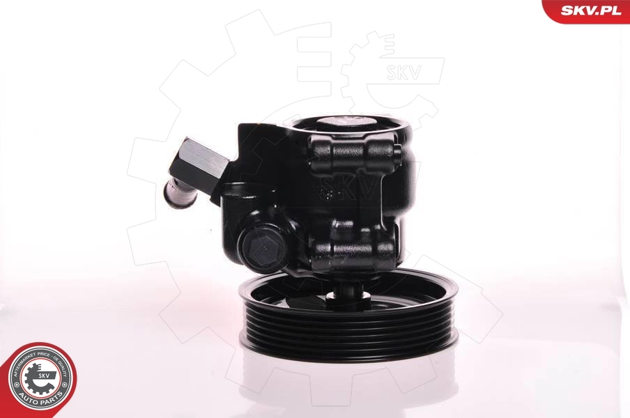 Hydraulic Pump, steering 10SKV150