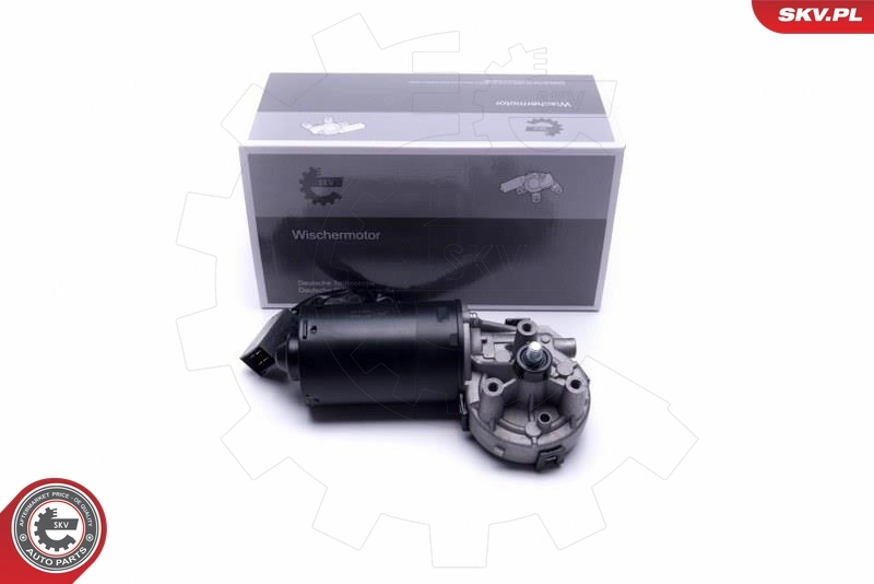 Wiper Motor 19SKV077