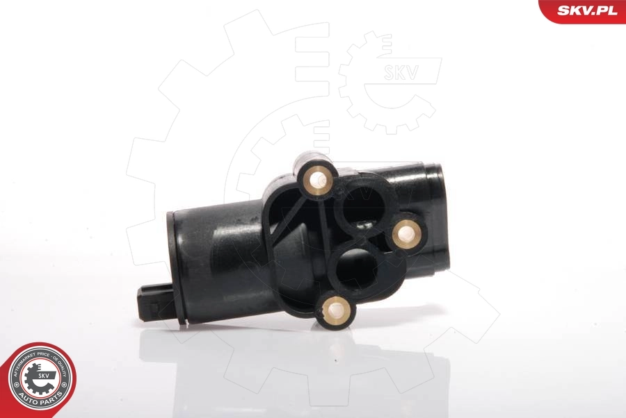 ESEN SKV 08SKV214 Idle Control Valve, air supply