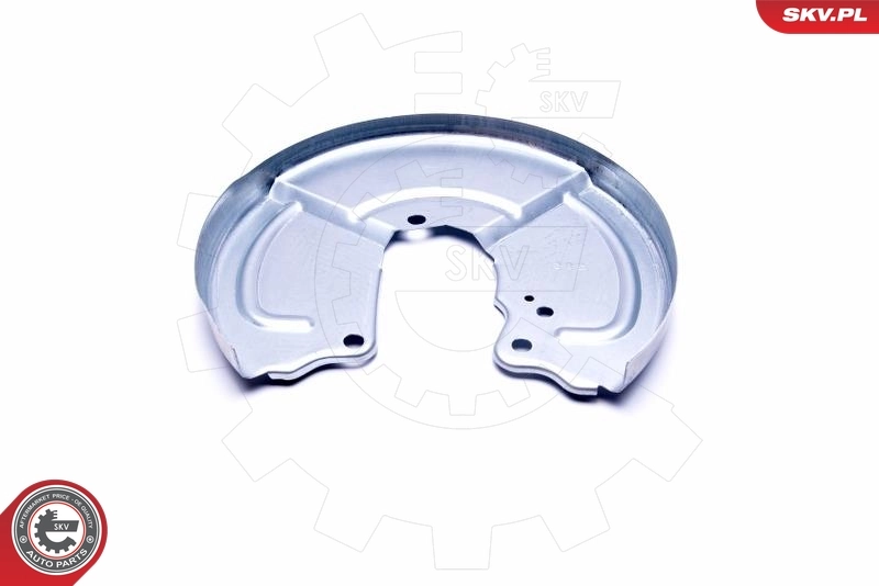 Splash Guard, brake disc 57SKV664