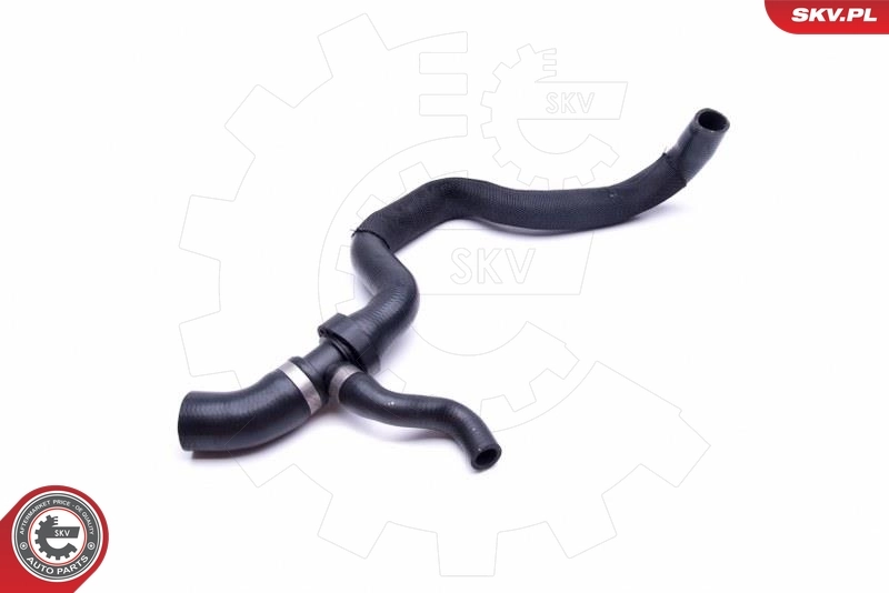 Radiator Hose 43SKV887